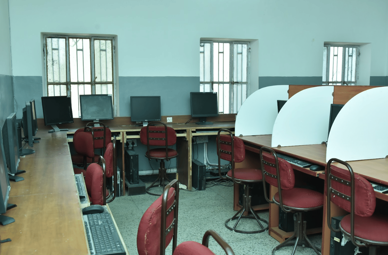 Biyani Institute of Pharmaceutical Sciences Jaipur Infrastructure photo 35